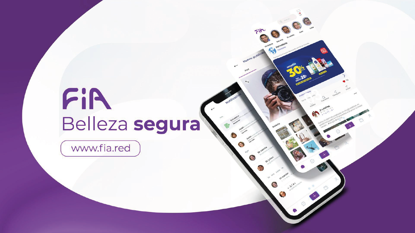 Fía Belleza Segura